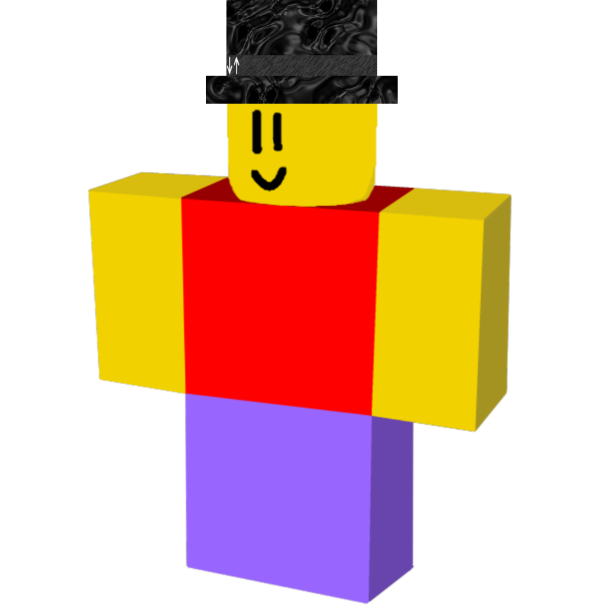 Arrow Top hat